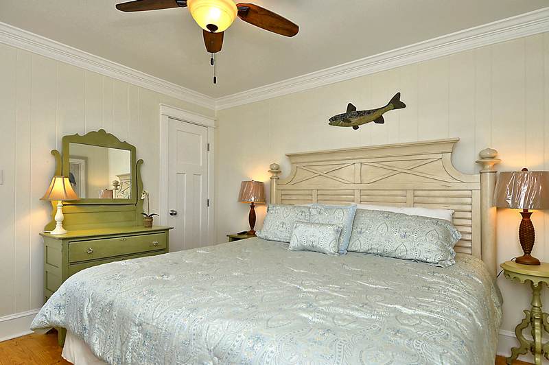 Outer Banks Vacation Rentals Grandma's Cottage Grandma's